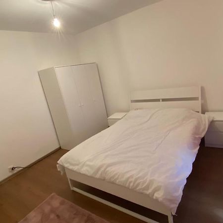 Apartament Marasesti Baia Mare Exterior foto