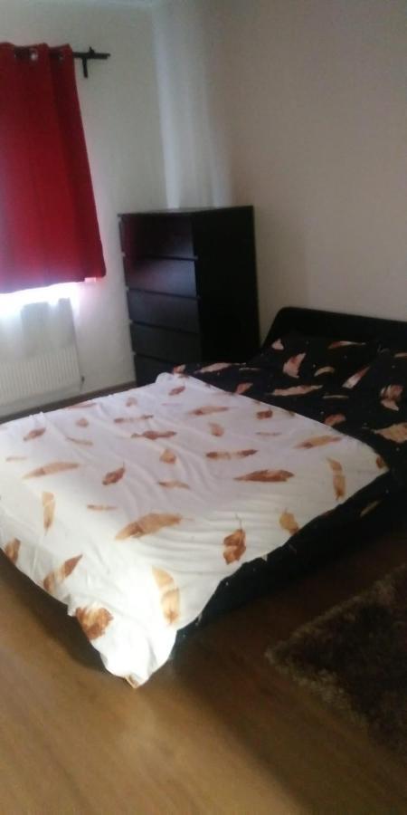 Apartament Marasesti Baia Mare Exterior foto