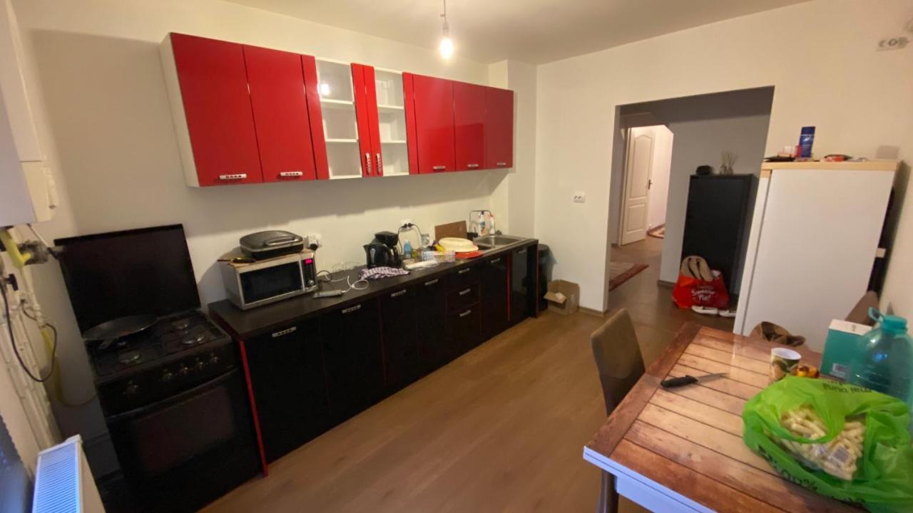 Apartament Marasesti Baia Mare Exterior foto
