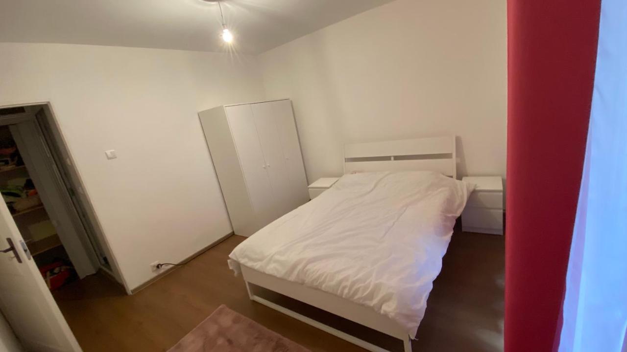 Apartament Marasesti Baia Mare Exterior foto