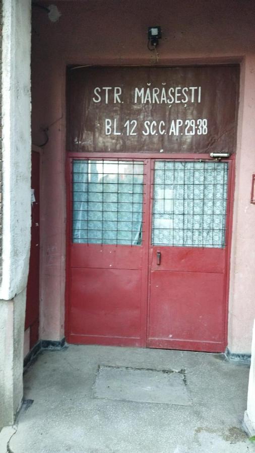 Apartament Marasesti Baia Mare Exterior foto