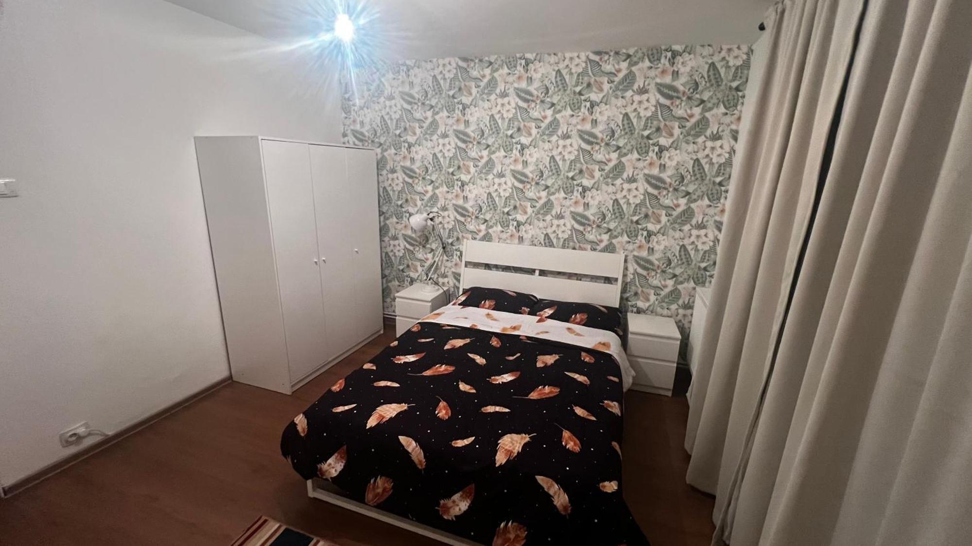 Apartament Marasesti Baia Mare Exterior foto