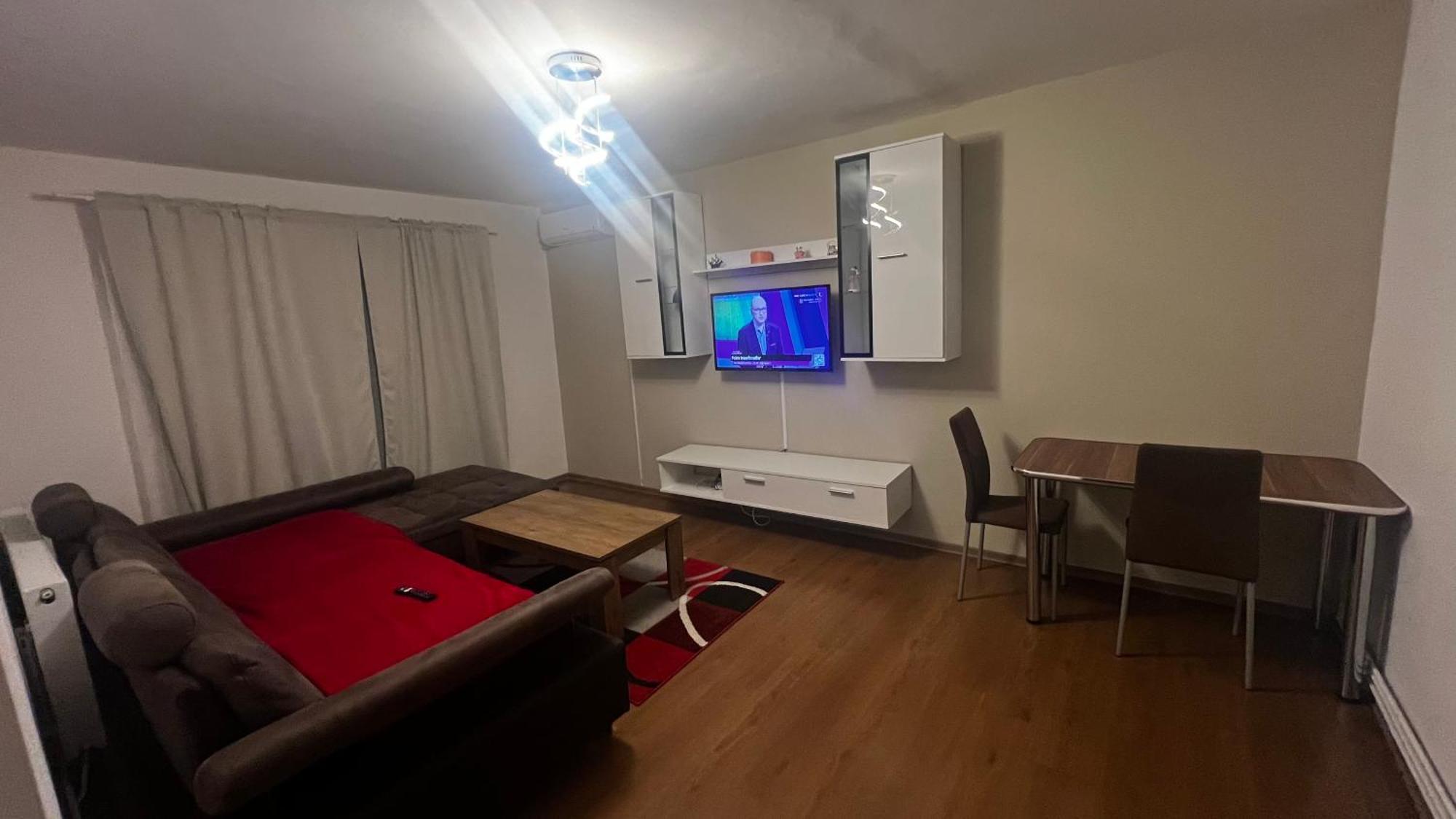 Apartament Marasesti Baia Mare Exterior foto